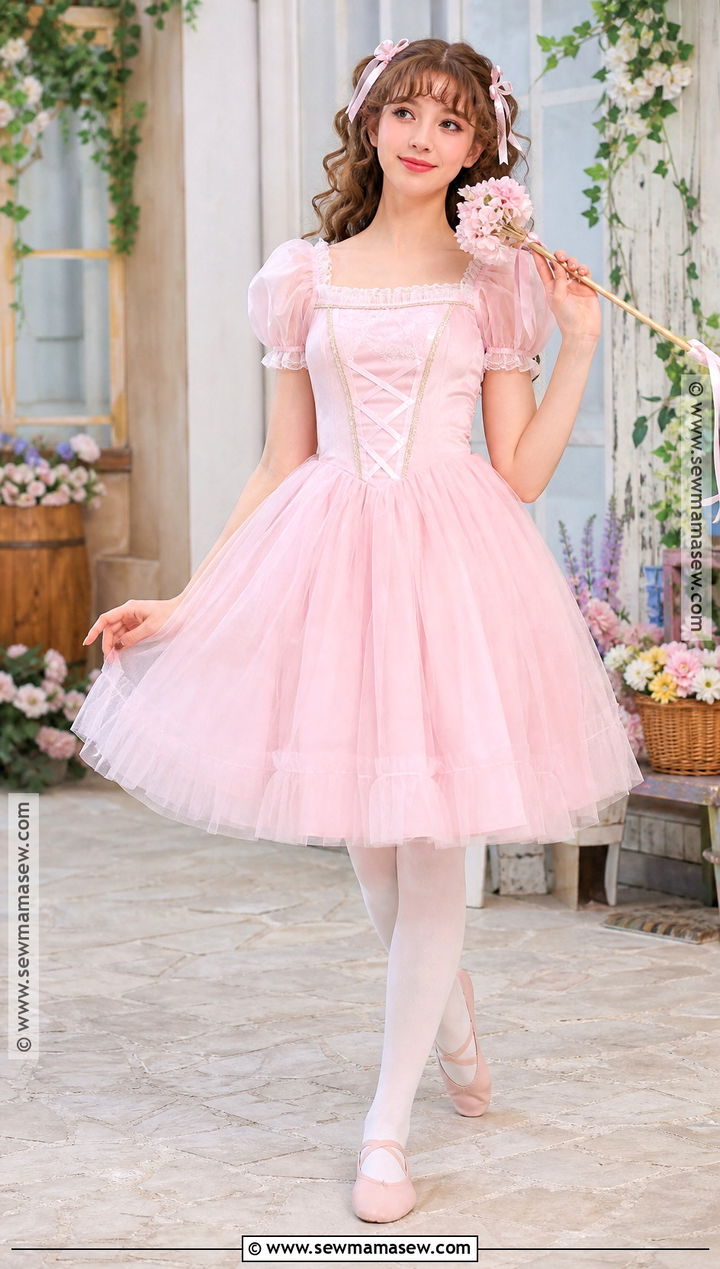 Lullaby League Munchkin Costume - 30 munchkin costume ideas