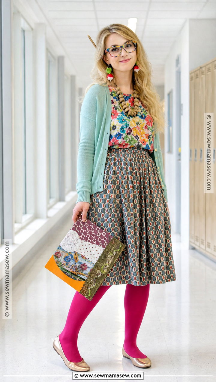 Luna Lovegood Costume - 50 harry potter costume ideas