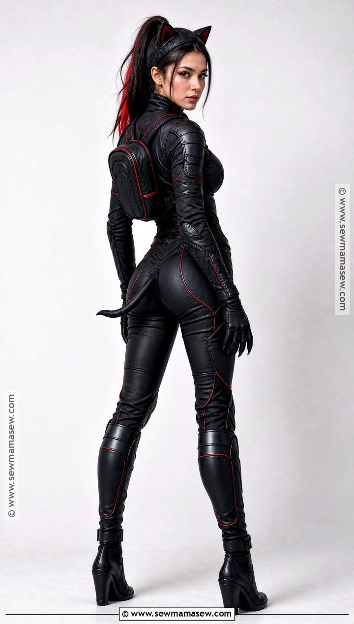 Lynx Fortnite Costume - 35 fortnite costume ideas