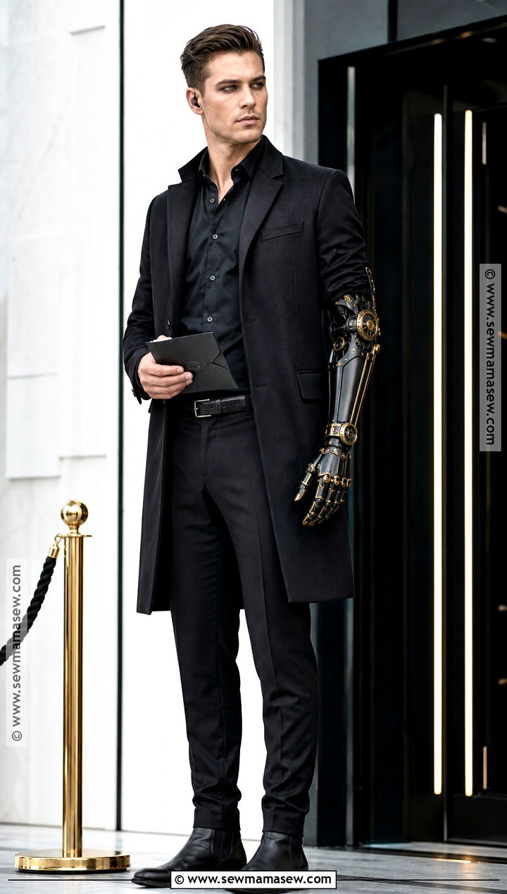 Madripoor Bucky Barnes Cosplay - 30 bucky barnes cosplay ideas