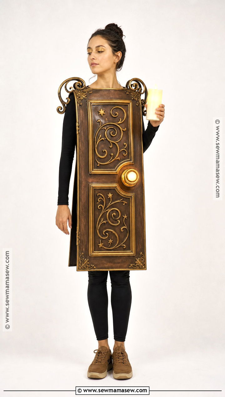 Magical Door Encanto Costume - 30 encanto costume ideas