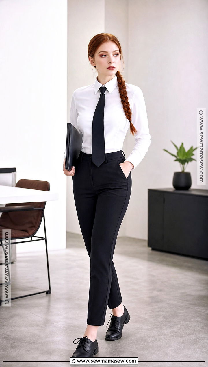 Makima Cosplay - 50 cosplay ideas