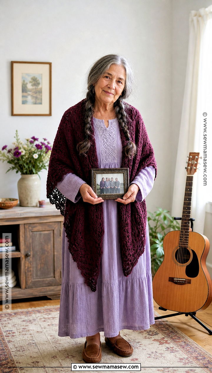 Mama Coco Costume - 30 coco halloween costume ideas