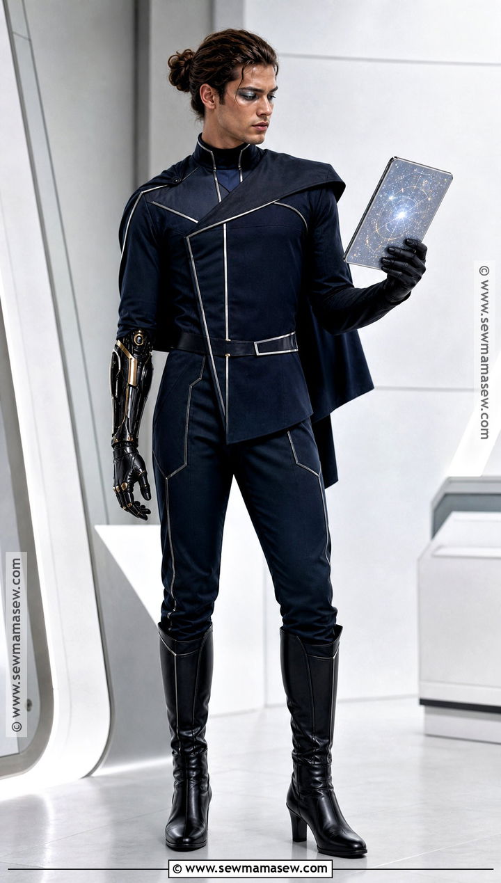 Man On The Wall Bucky Cosplay - 30 bucky barnes cosplay ideas