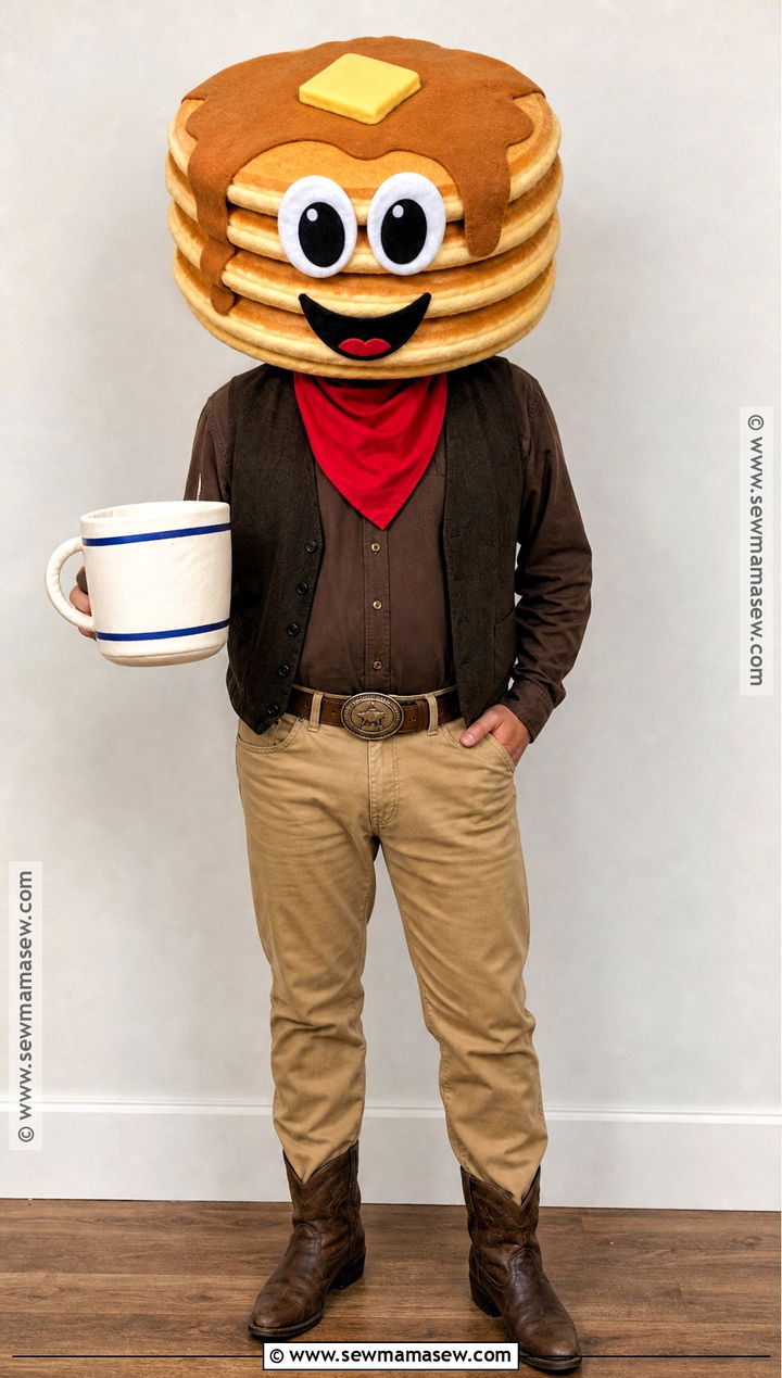 Mancake Fortnite Costume - 35 fortnite costume ideas