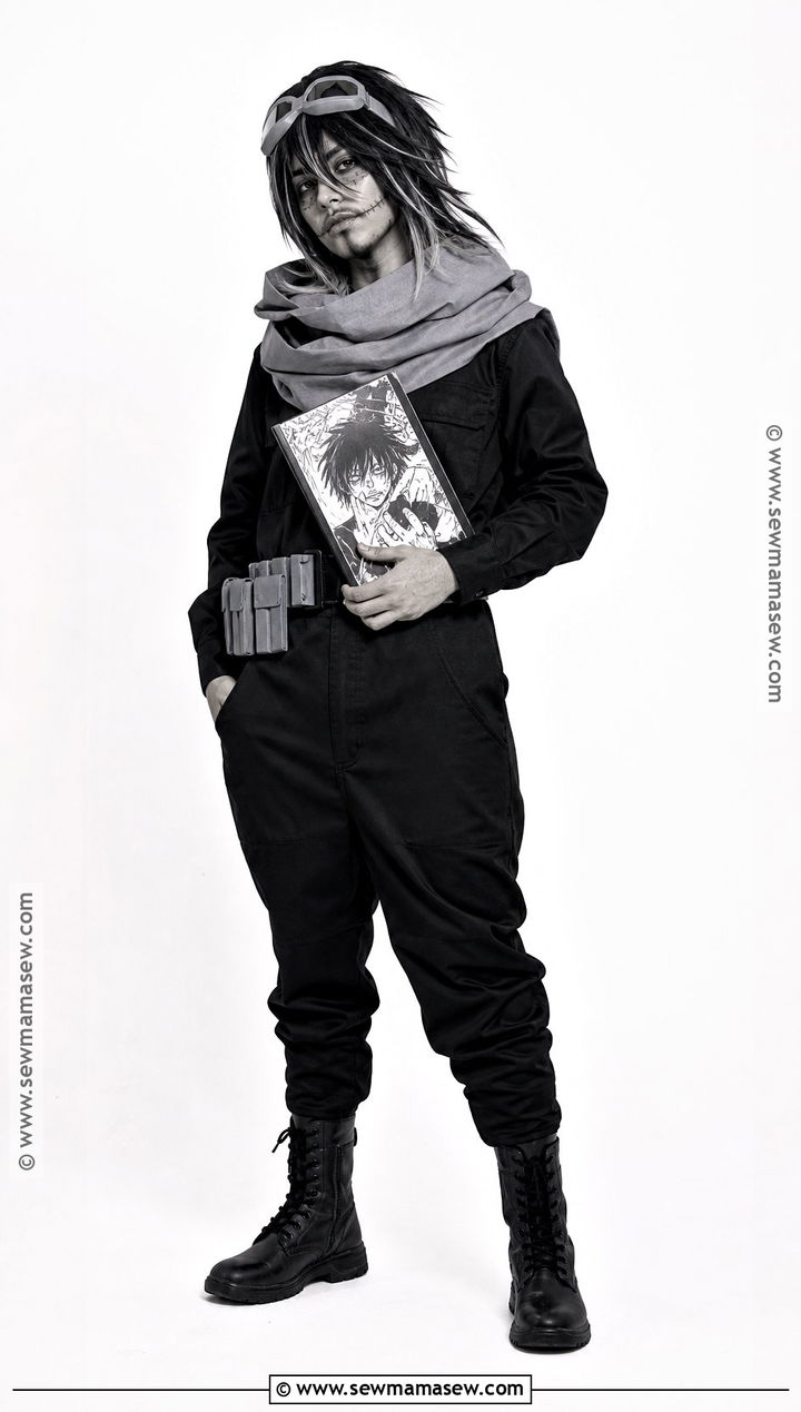 Manga Aizawa Cosplay - 35 aizawa cosplay ideas
