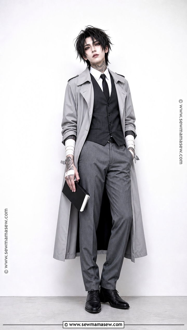 Manga Dazai Cosplay - 35 dazai osamu cosplay ideas