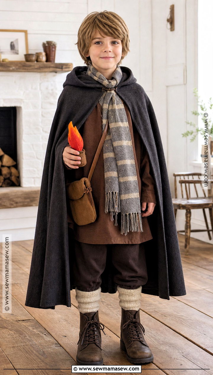 Markl Halloween Costume - 30 studio ghibli halloween costumes