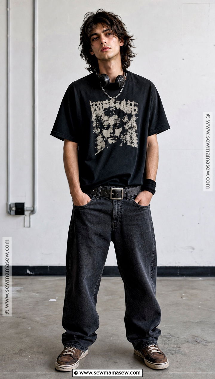Masculine Larry Johnson Cosplay - 30 larry johnson cosplay ideas