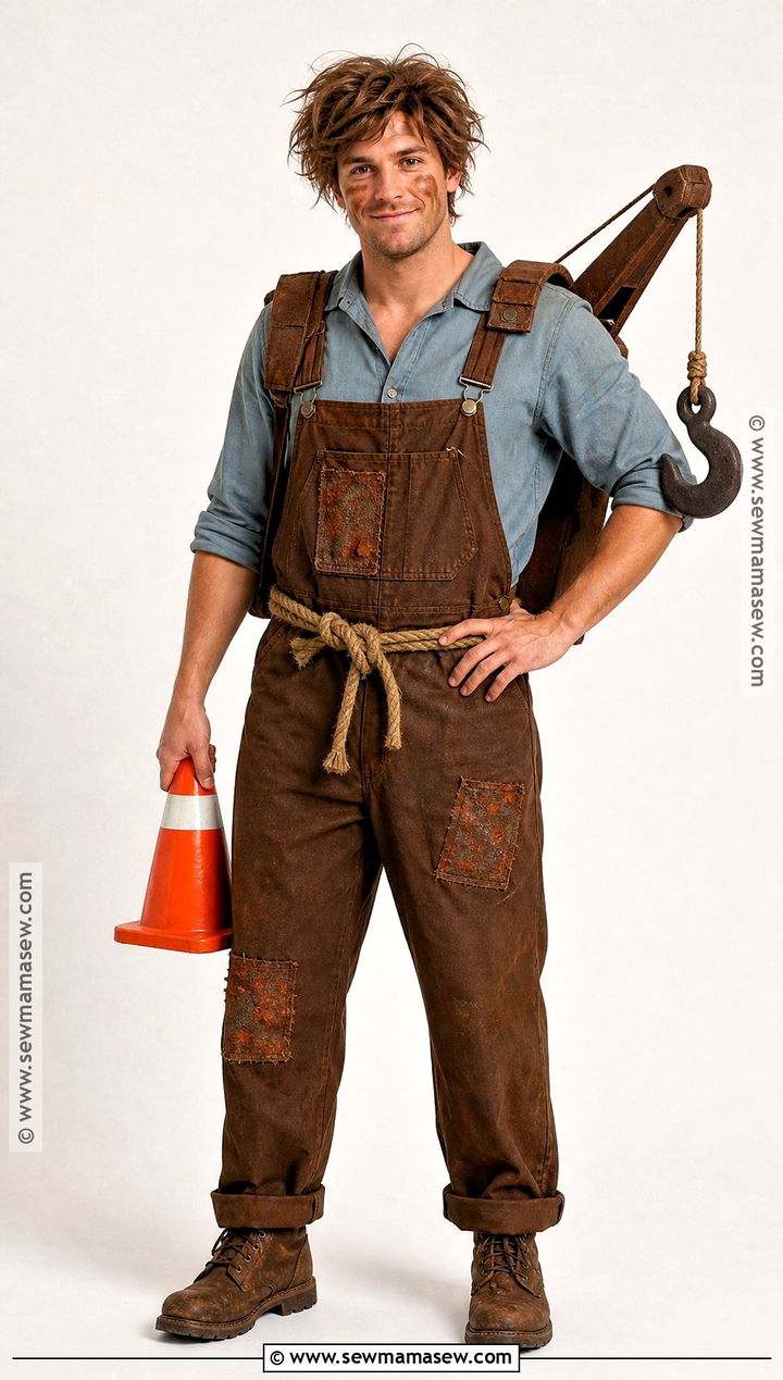 Mater Cars Costume - 40 cars costume ideas