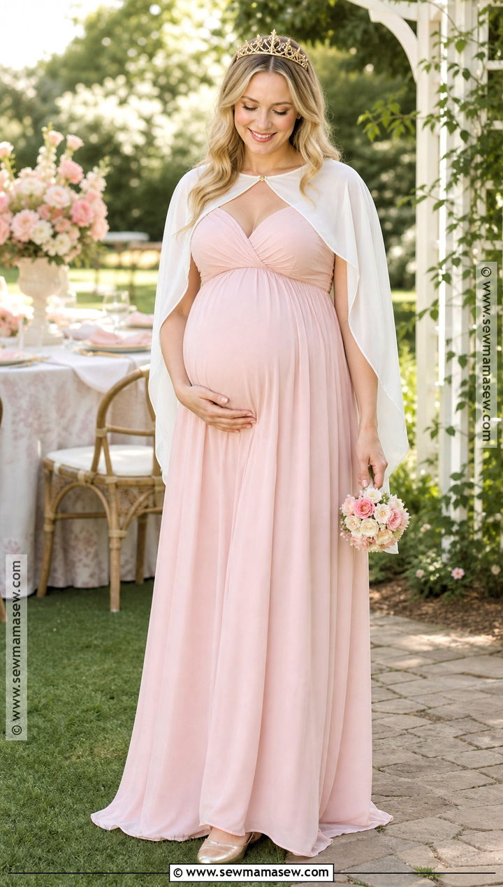 Maternity Aurora Costume - 45 aurora costume ideas