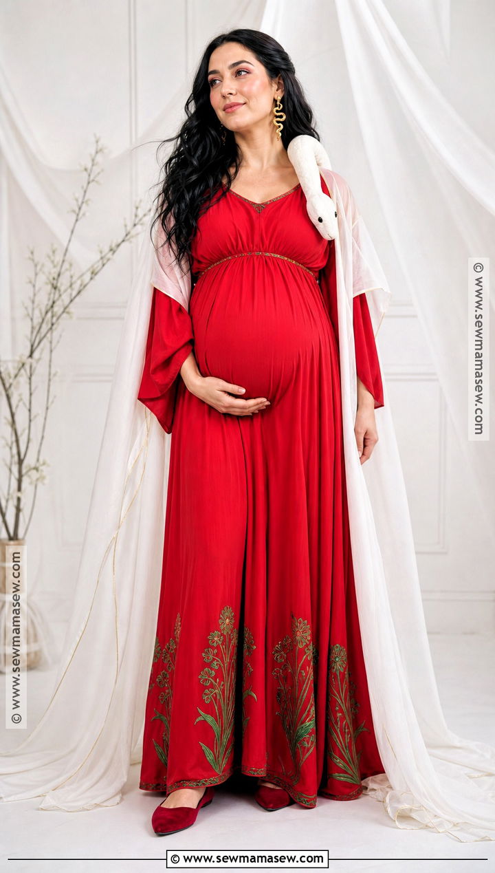 Maternity Boa Hancock Cosplay - 30 Boa Hancock Cosplay Ideas