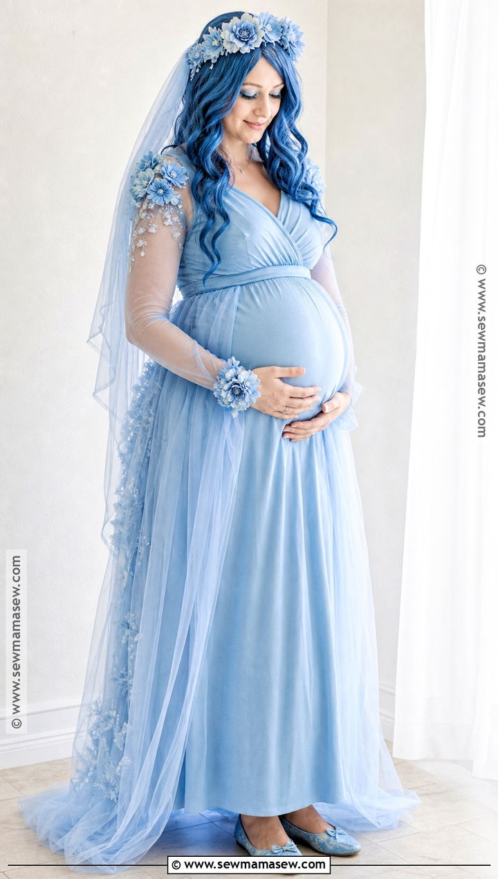 Maternity Emily Corpse Bride Dress - 30 Emily Corpse Bride Dress Ideas