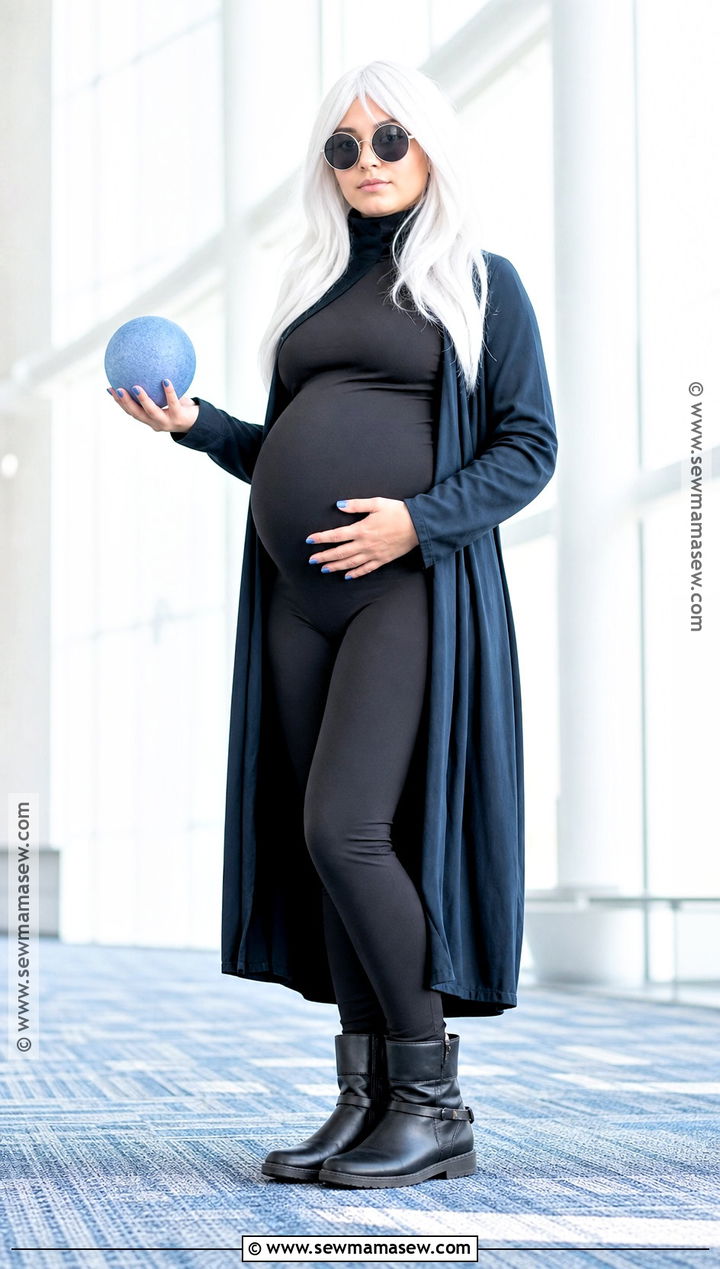 Maternity Gojo Cosplay - 50 gojo cosplay ideas