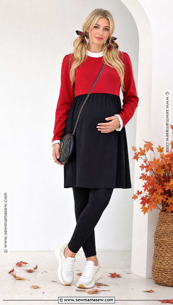 Maternity Harley Quinn Costume - 50 harley quinn costume ideas