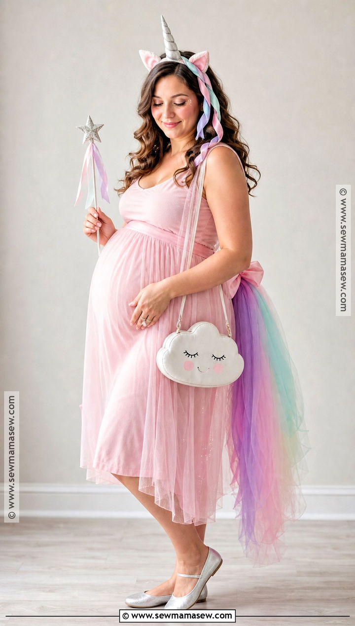 Maternity Unicorn Costume - 30 Unicorn Costume Women's Ideas