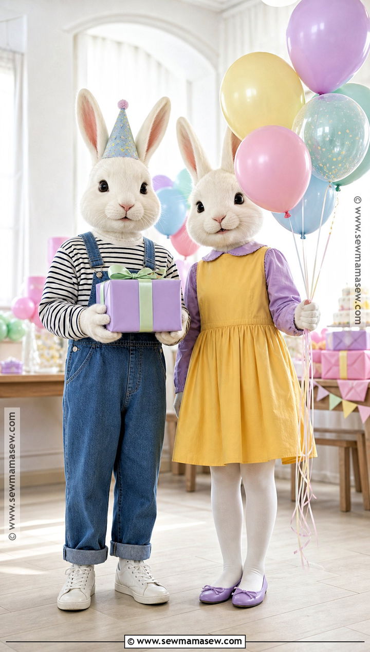 Max And Ruby Birthday Party Costume - 30 max and ruby costume ideas