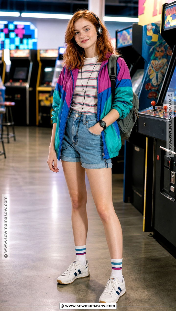 Max Mayfield Costume - 35 redhead halloween costumes