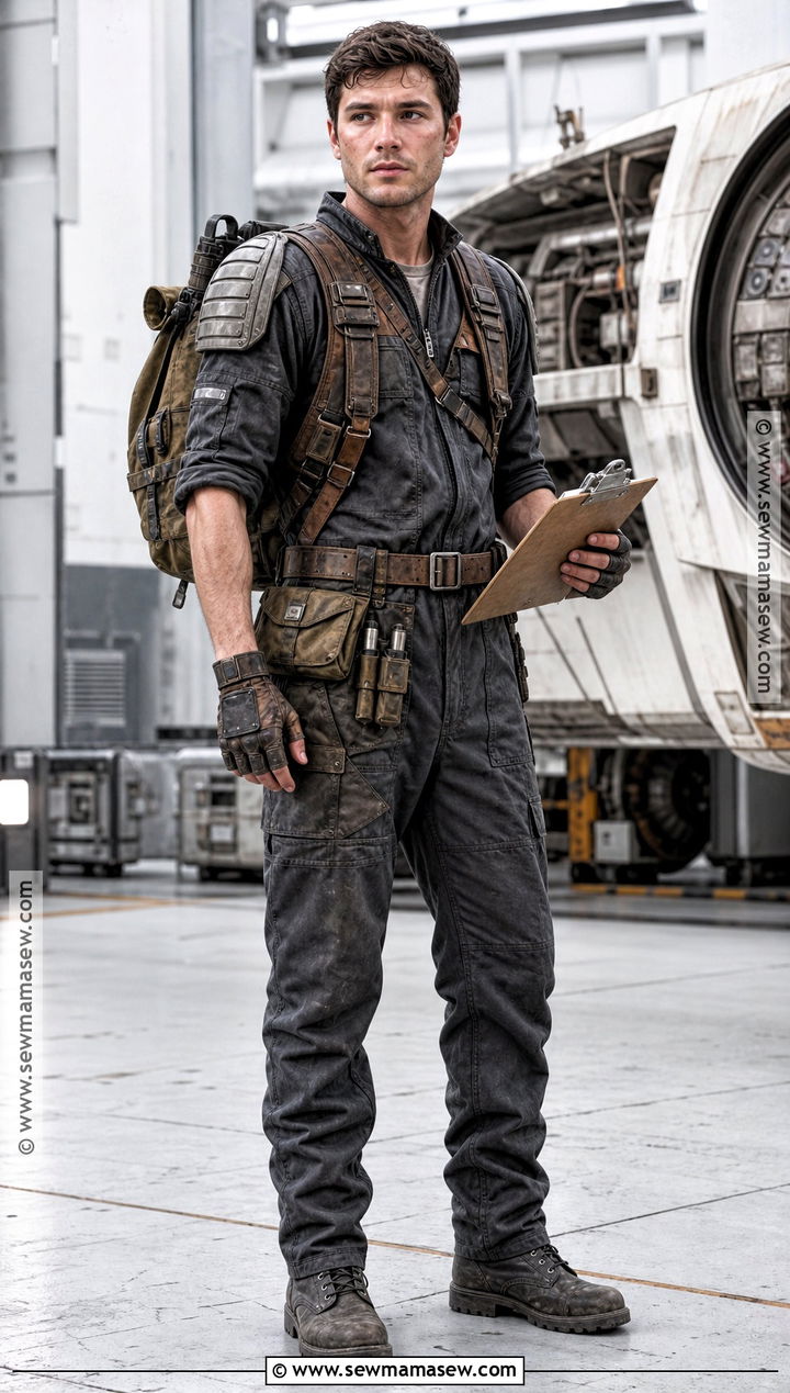 Maximus Squire Fallout Cosplay - 35 Fallout Cosplay Ideas