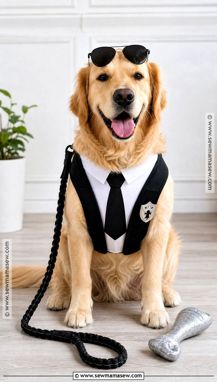 Men In Black Dog Costume - 50 men in black costume ideas