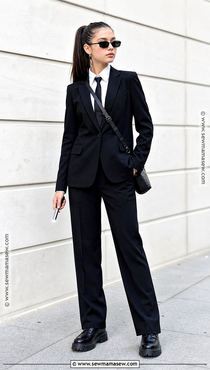 Men In Black Teen Costume - 50 men in black costume ideas