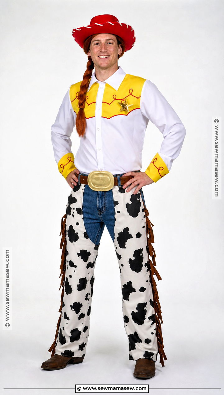 Mens Jessie Costume - 35 jessie costume ideas