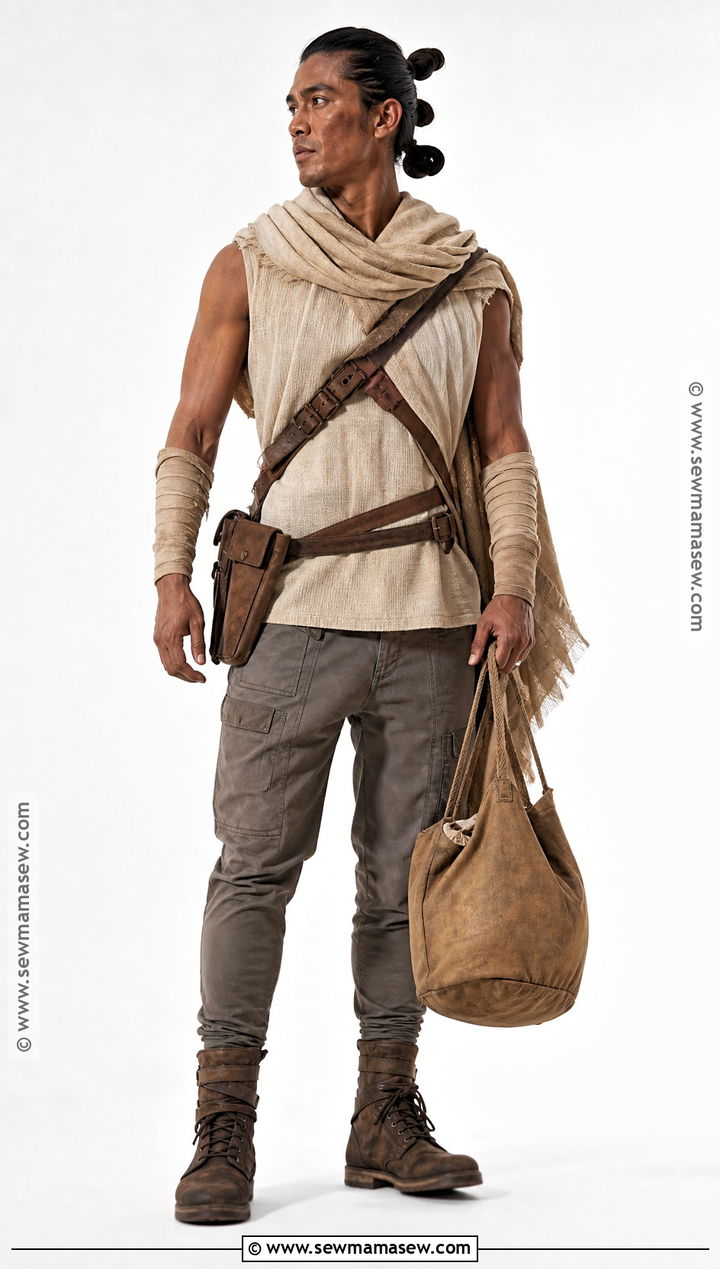 Mens Rey Costume - 30 Rey Costume Ideas