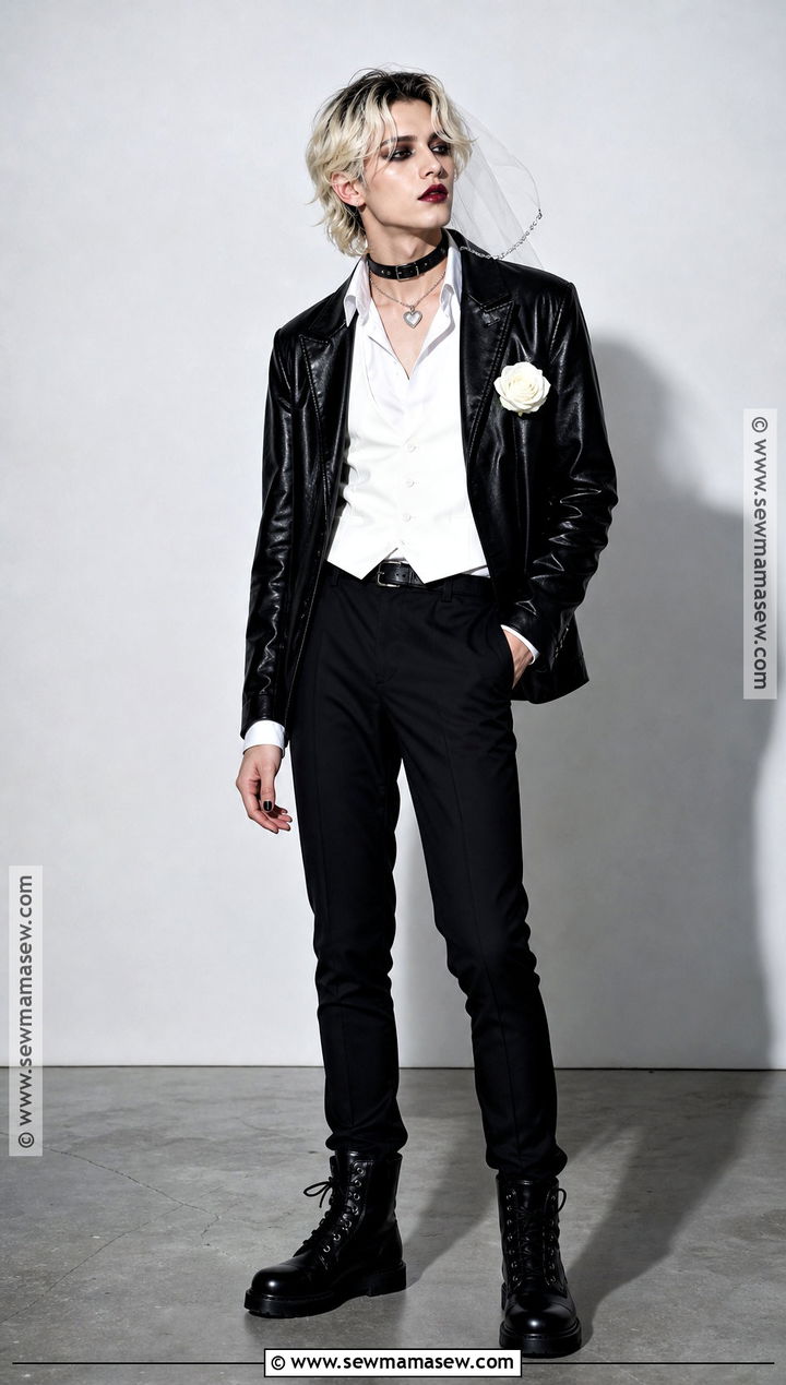 Mens Tiffany Valentine Costume - 35 tiffany valentine costume ideas