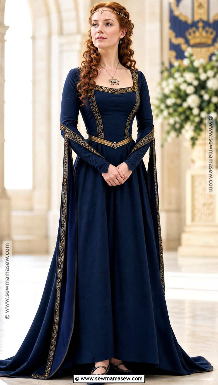 Merida Coronation Costume - 30 merida brave costume ideas
