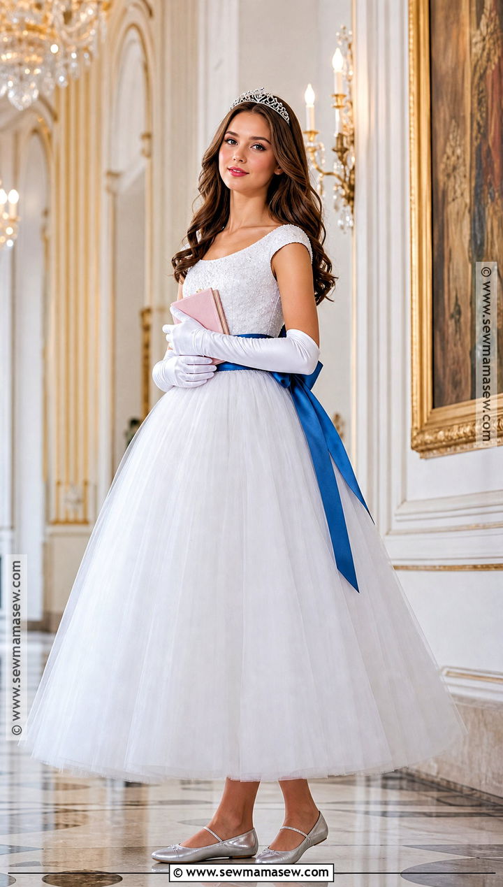 Mia Thermopolis Princess Costume - 45 solo halloween costumes for women