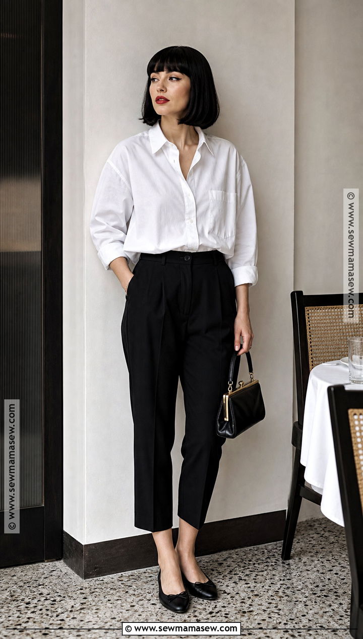 Mia Wallace Closet Cosplay - 40 closet cosplay ideas