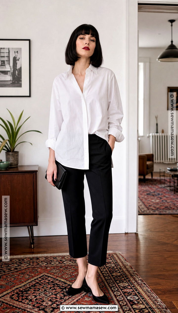 Mia Wallace Costume For Black Hair - 30 black hair costume ideas