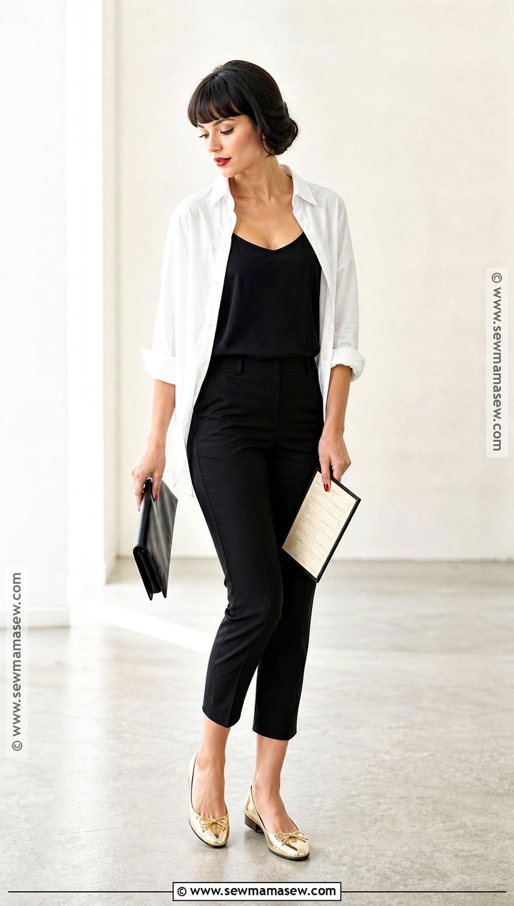 Mia Wallace Costume With A Faux Bob - 45 mia wallace costume ideas