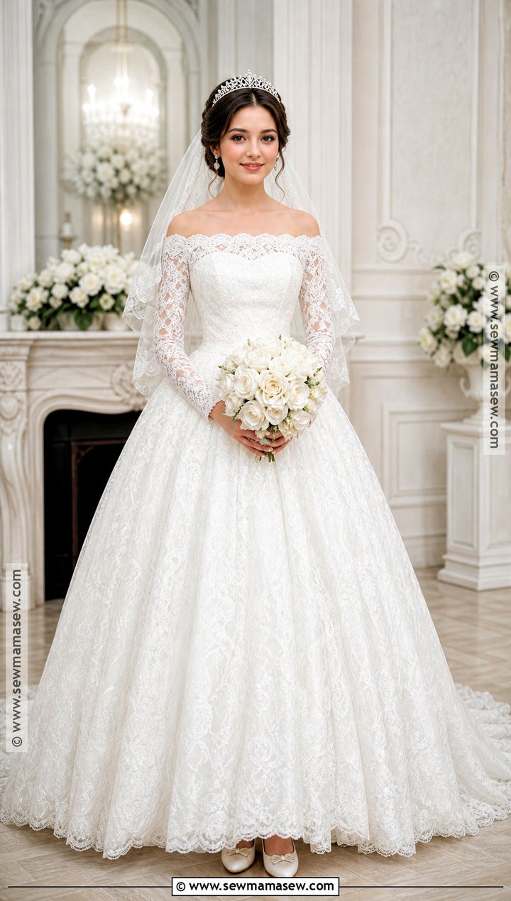 Mia White Bridal Gown Costume - 30 mia princess diaries costume ideas