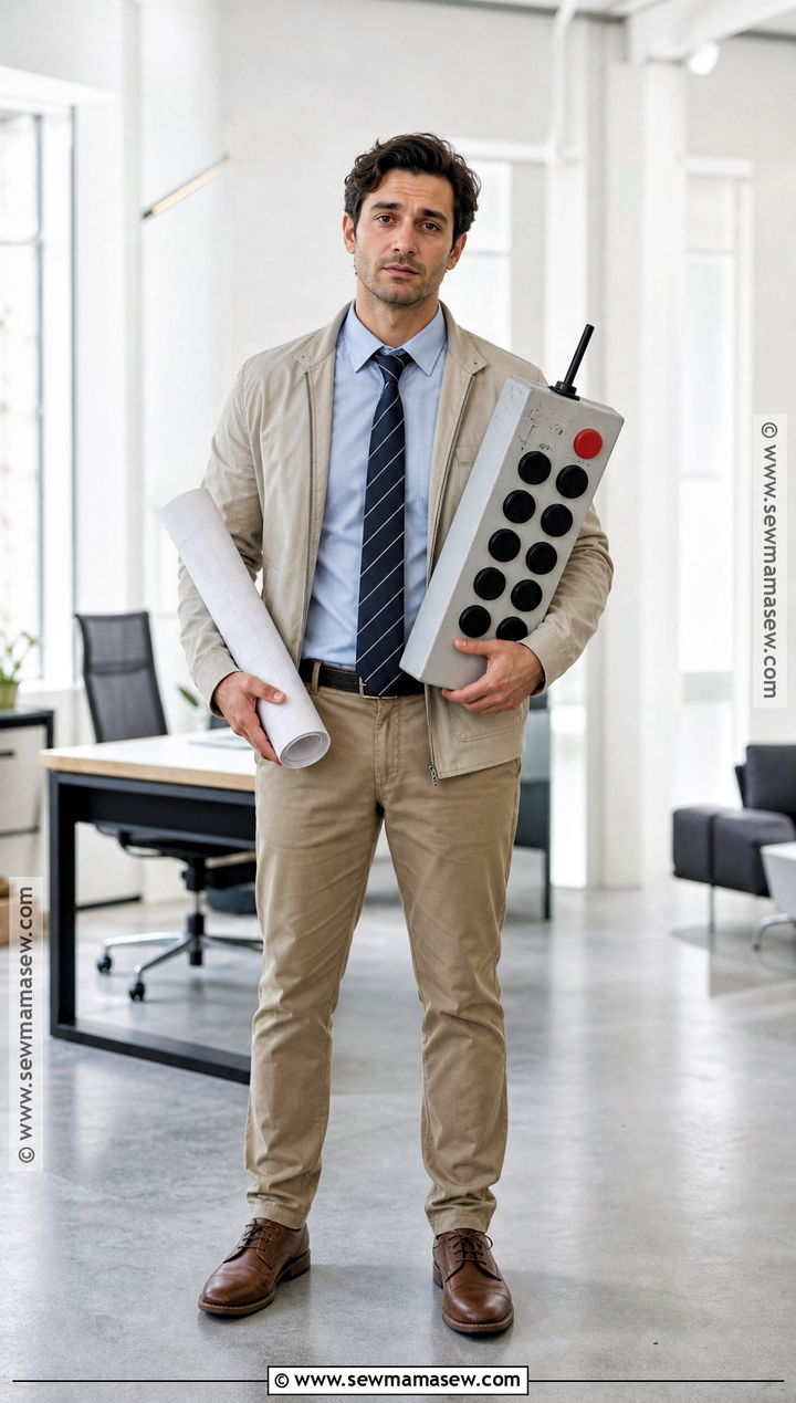 Michael Newman Click Costume - 30 adam sandler halloween costumes