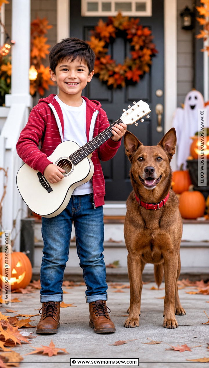 Miguel And Dante Duo Costume - 30 coco halloween costume ideas