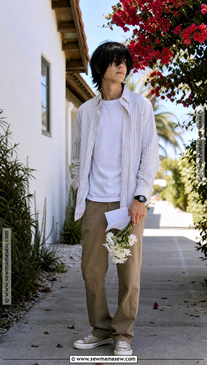 Mike California Cosplay - 30 stranger things cosplay ideas
