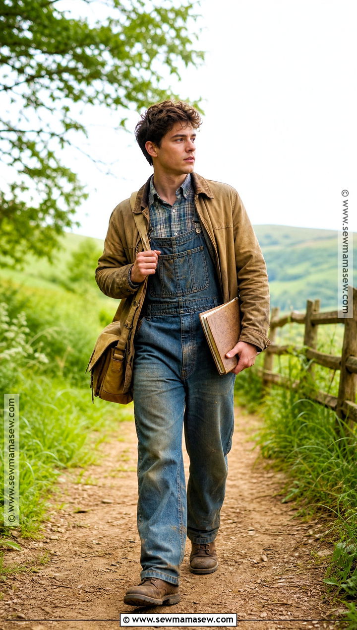 Mike Hanlon Halloween Costume - 35 it halloween costumes