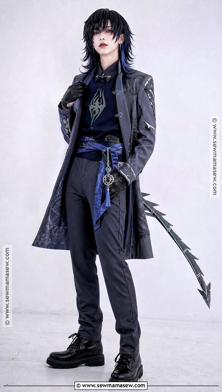 Milestone Two Two Time Cosplay - 40 Two Time Cosplay Ideas