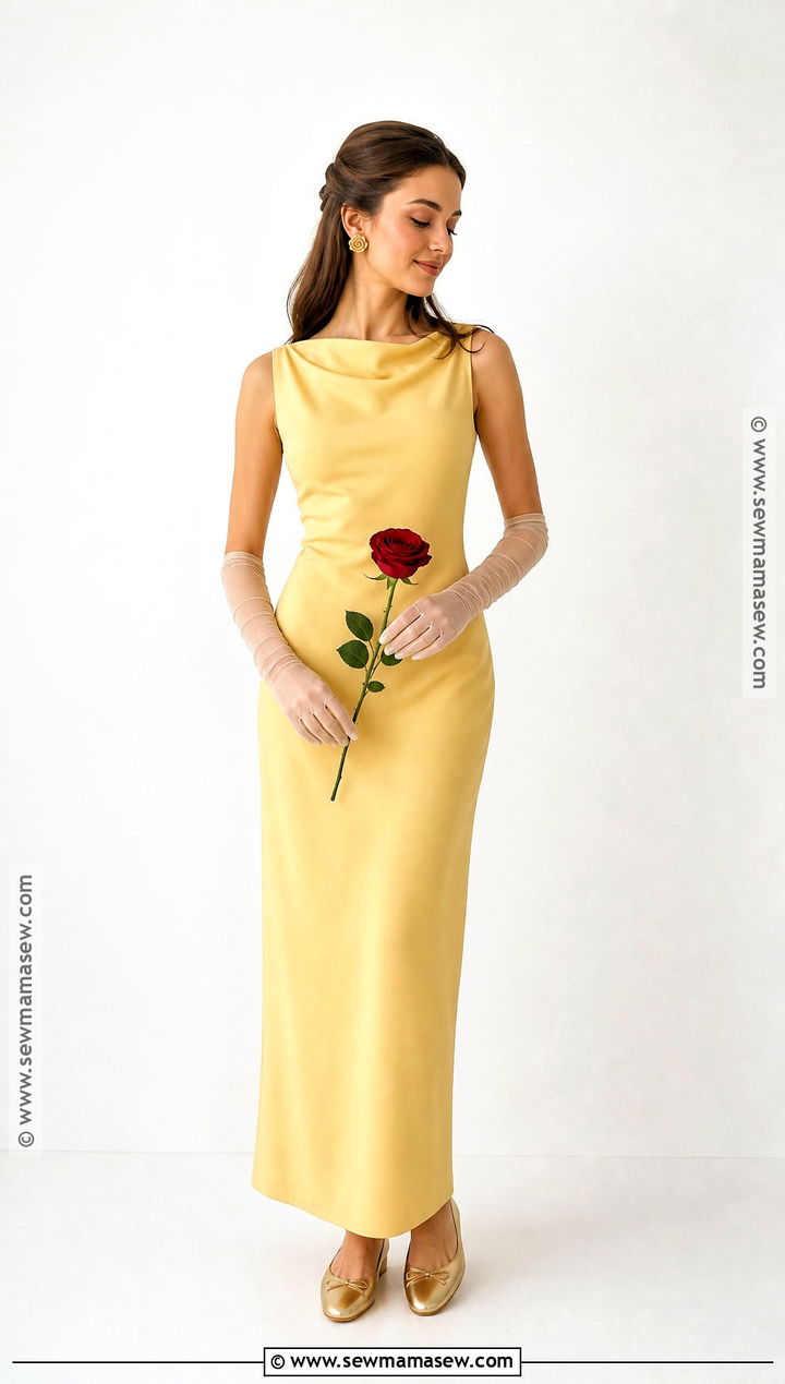 Minimalist Belle Costume - 50 belle costume ideas