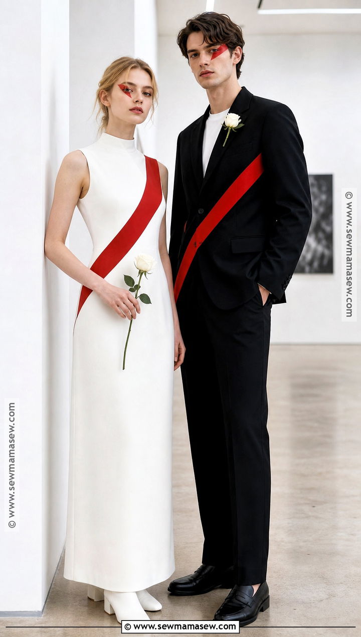 Minimalist Demolition Lovers Cosplay - 35 demolition lovers cosplay ideas