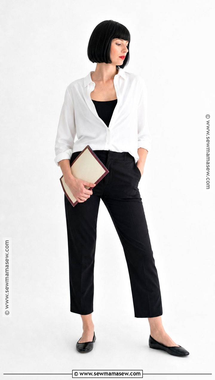 Minimalist Mia Wallace Costume - 45 mia wallace costume ideas