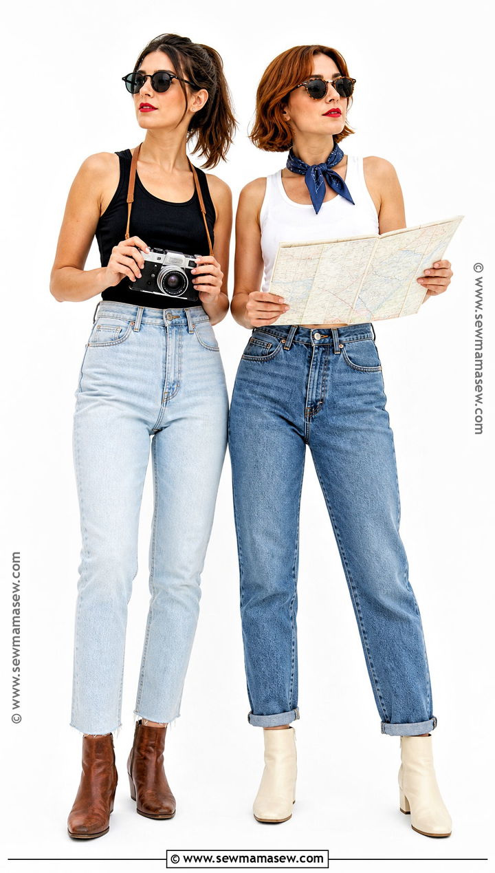 Minimalist Thelma And Louise Costume - 30 thelma and louise costume ideas