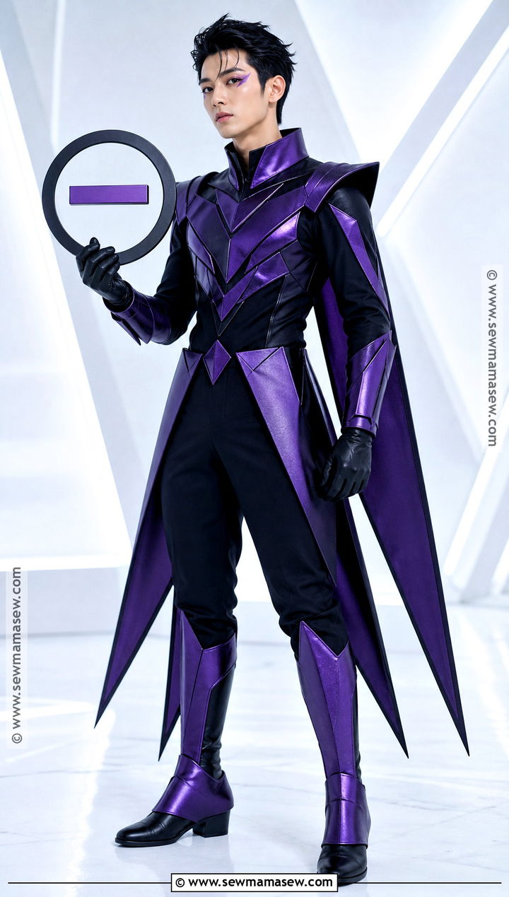 Minus Costume - 40 sharkboy and lavagirl costume ideas