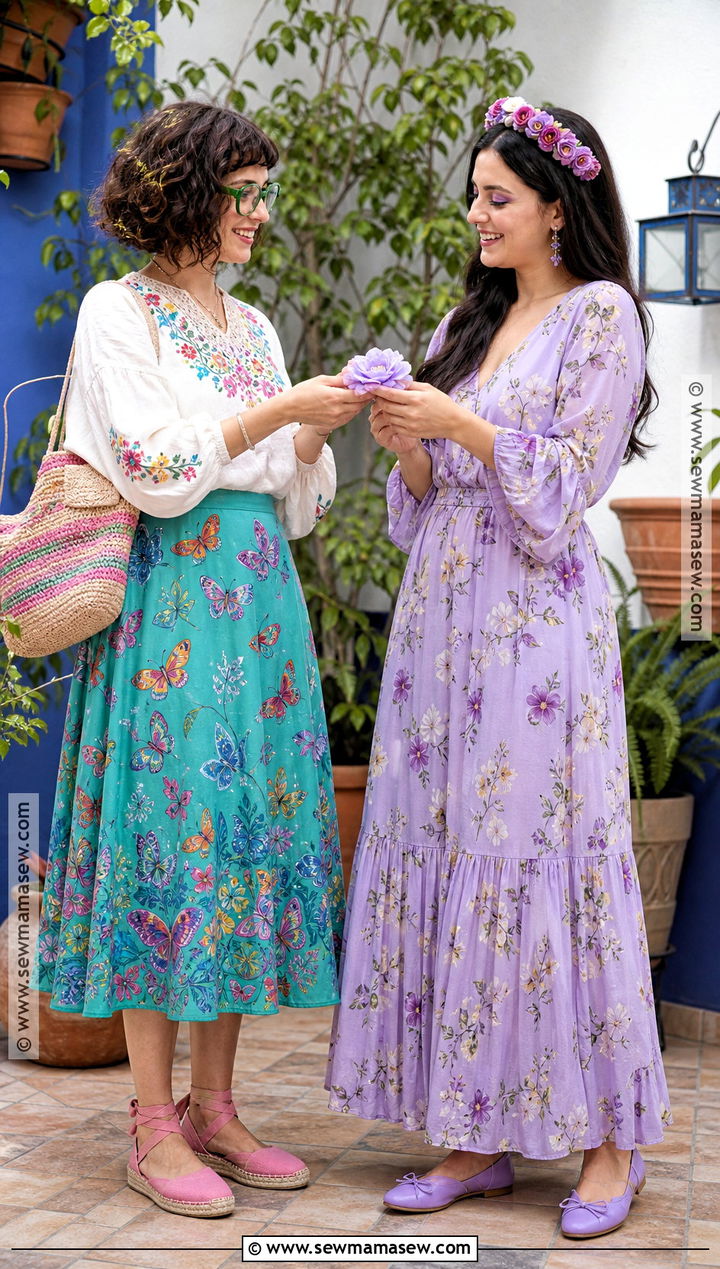 Mirabel And Isabela Encanto Costume - 30 encanto costume ideas