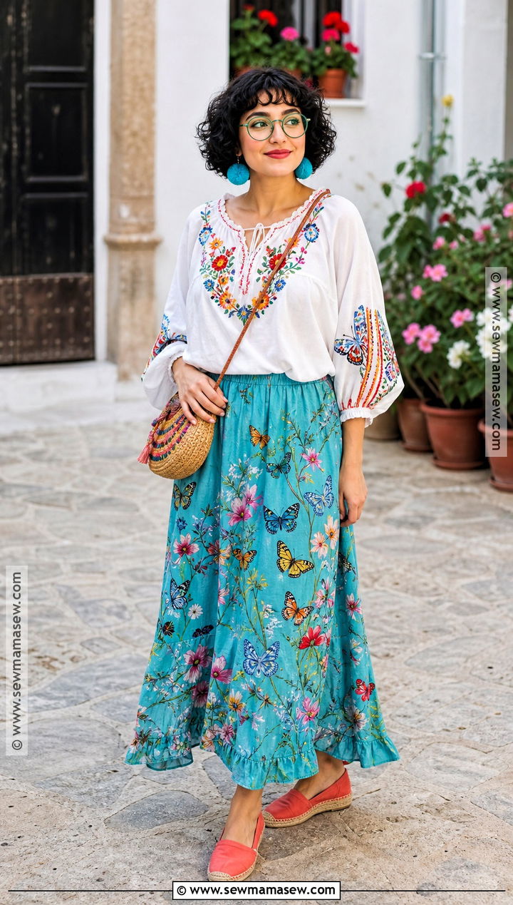 Mirabel Encanto Costume - 30 encanto costume ideas