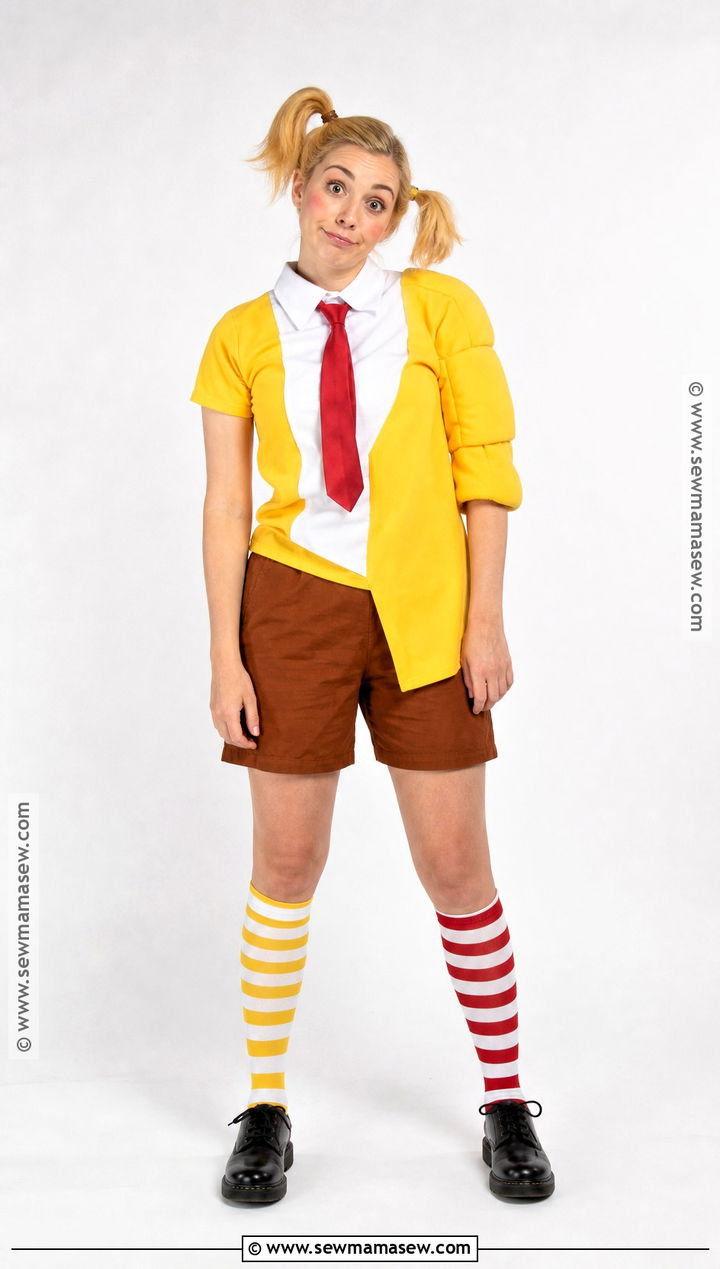 Mocking SpongeBob Meme Costume - 30 spongebob costume ideas for women