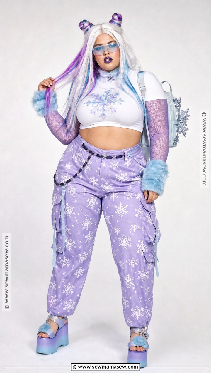 Modern Abbey Bominable Costume - 35 abbey bominable costume ideas