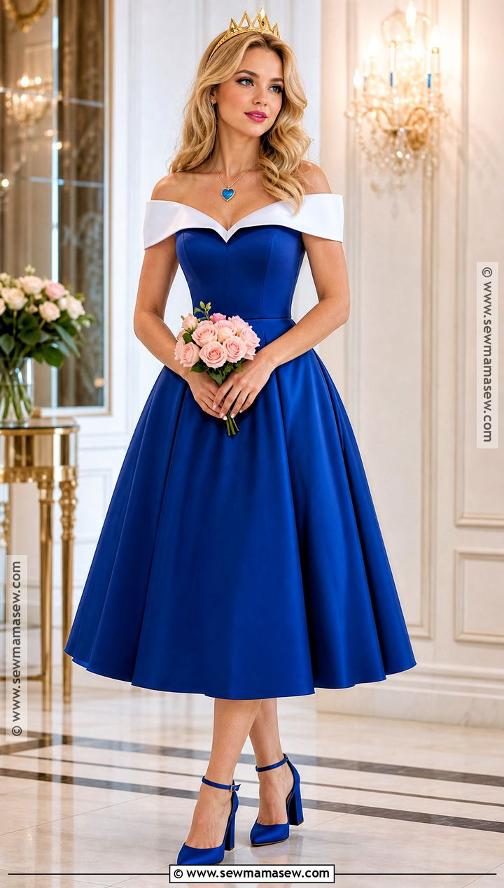 Modern Blue Princess Aurora Costume - 35 Princess Aurora Costume Ideas