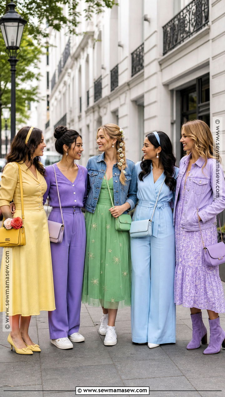 Modern Disney Princess Group Costume - 30 disney princess group costumes